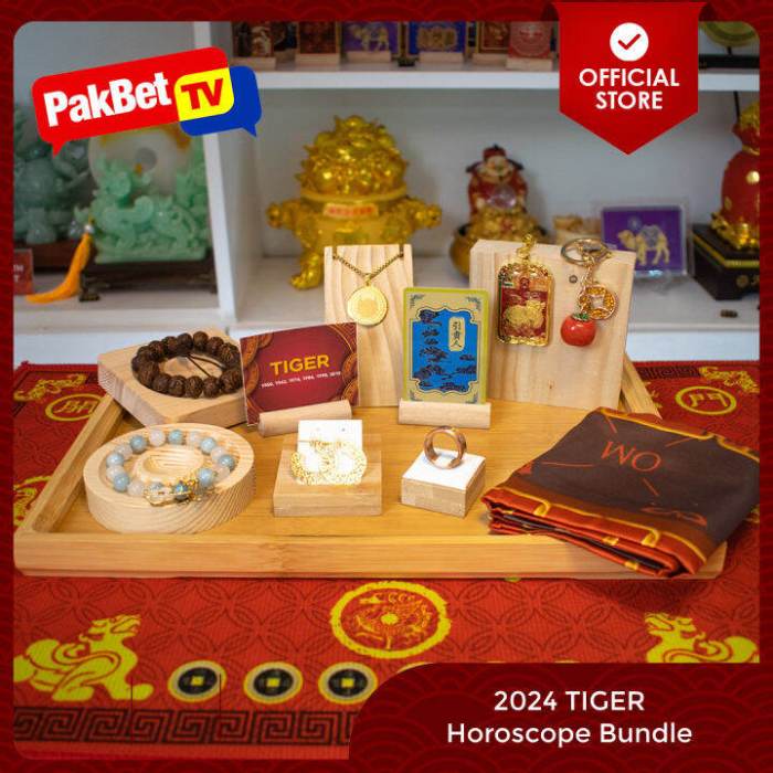 Feng shui untuk rumah shio Macan di tahun 2025