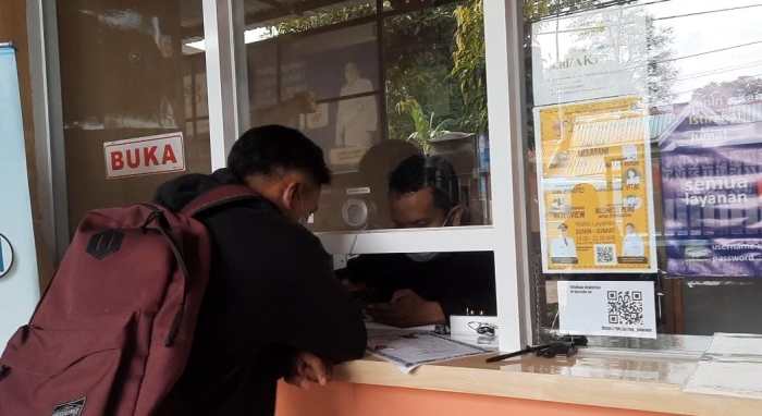 Berapa UMK 2025 di Tegal?