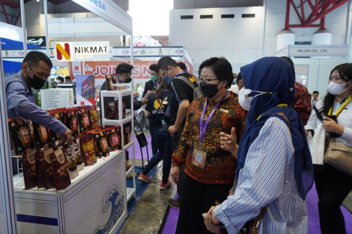 Bantuan UMKM 2025 untuk usaha perikanan