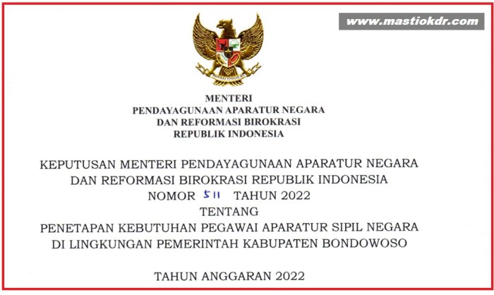 Uang makan PNS daerah 2025 PPPK