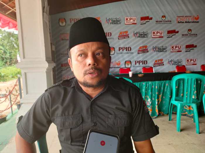 Gaji Pantarlih 2025