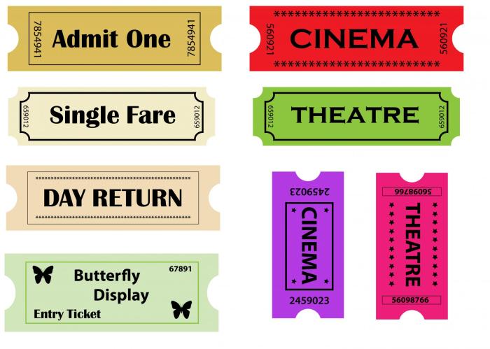 Di mana saya bisa membeli tiket film [judul film] online?
