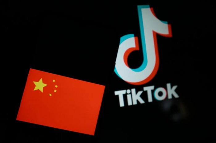 Tiktok Ban In Us 2025