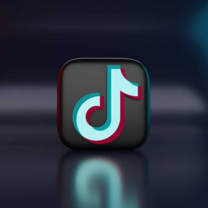 Tiktok New Policy 2025
