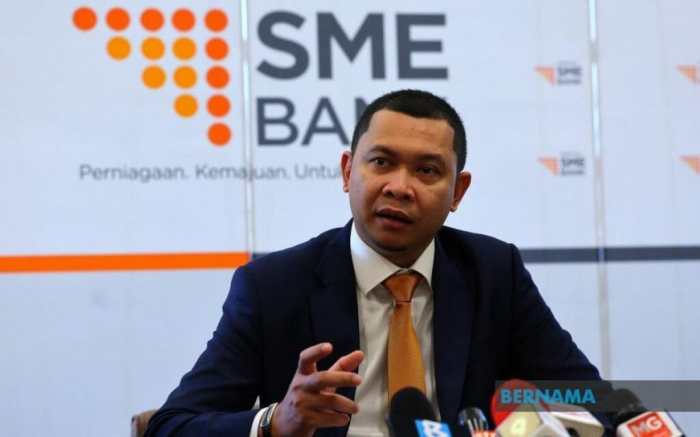 Apa saja jenis KUR untuk UMKM di tahun 2025?