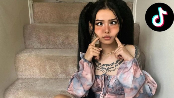 Pop Viral Tiktok 2025