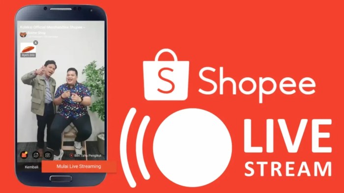Event Shopee Januari 2025