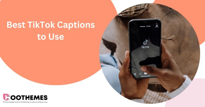 Why Don't I Have Captions On Tiktok 2025