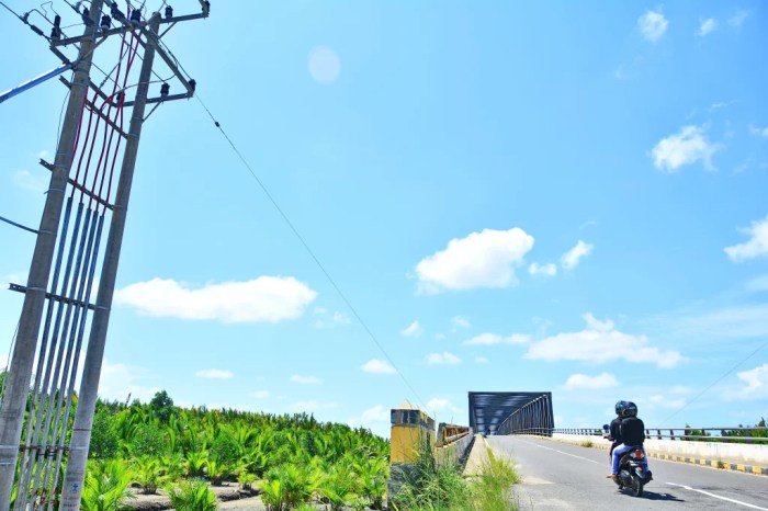 Kenaikan UMK 2025 Bangka Belitung