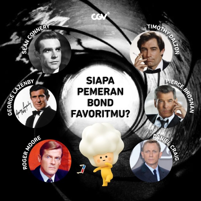 Film bioskop terbaru di CGV 1 Januari 2025