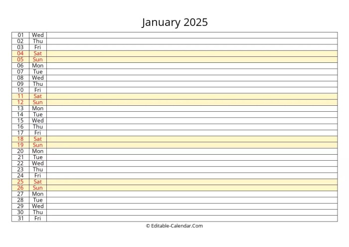 Suhu Mekkah Bulan Januari 2025