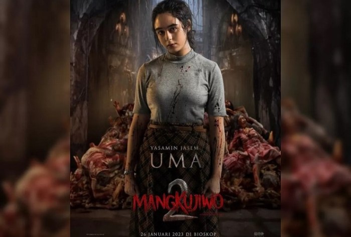 Film Indonesia Rilis Januari 2025