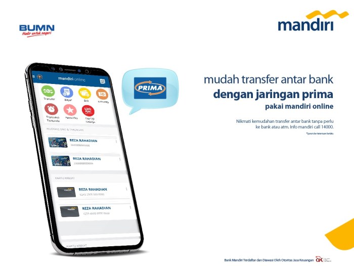 Pinjaman Online Bank Mandiri 2025