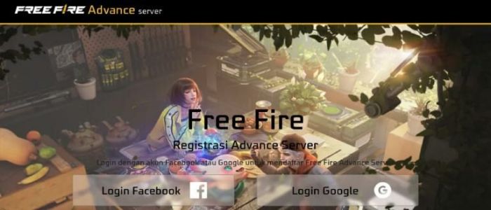 Aplikasi Rege Ff Anti Banned 2025