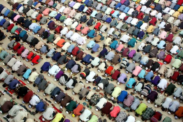 Arti Jumat Kliwon Januari 2025 menurut Islam