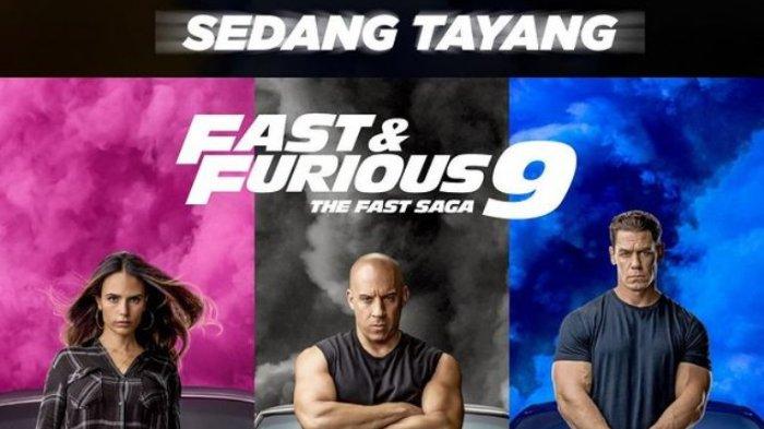 Film bioskop terbaru di CGV 1 Januari 2025