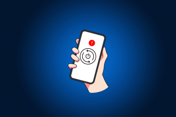 Bagaimana cara mengatasi Samsung Galaxy S25 yang sering restart?