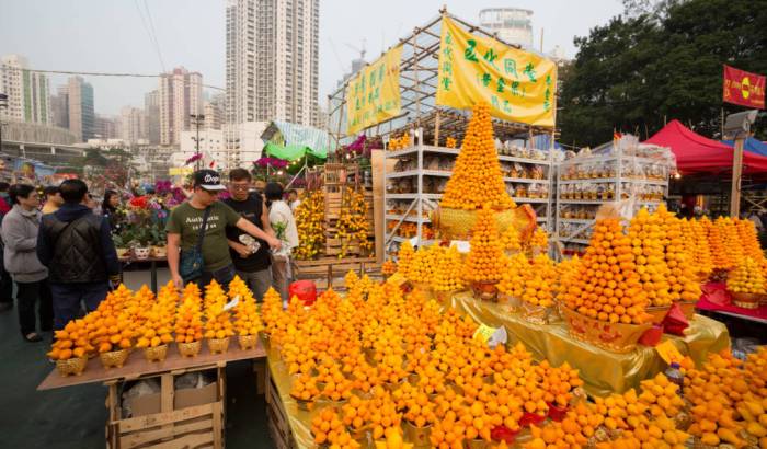 2025 snake pdf herongyang Pasar Imlek Semawis 2025
