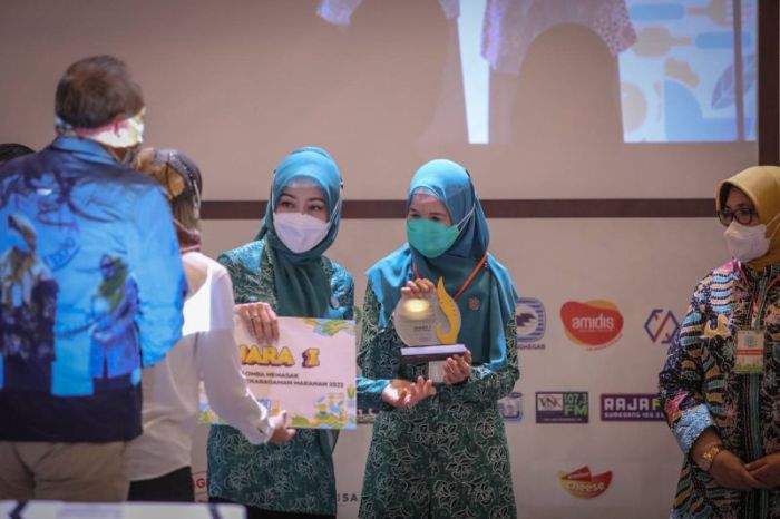 Uang makan PNS daerah 2025 Kabupaten Bandung
