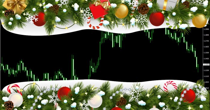 Bagaimana cara meningkatkan skill trading Forex selama libur Natal 2024?