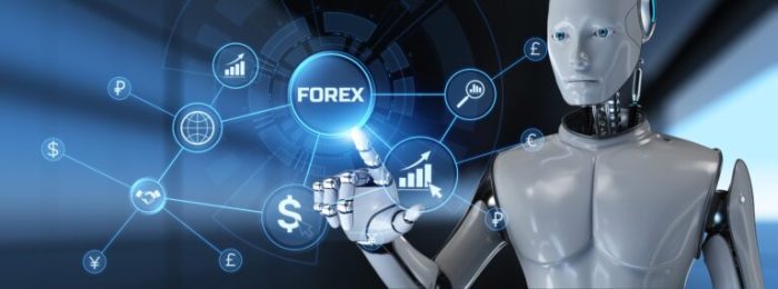 Bagaimana cara memilih robot trading Forex yang tepat selama libur Natal 2024?