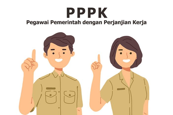 Latihan Soal Materi Tes P3K Guru Honorer 2025