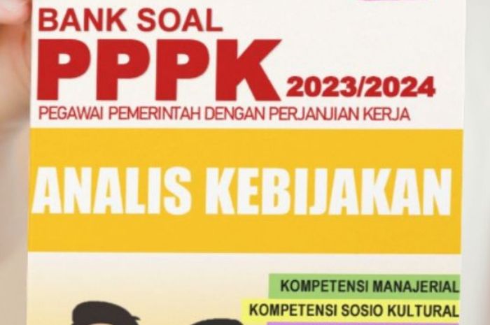 Soal P3K Guru Pai 2025
