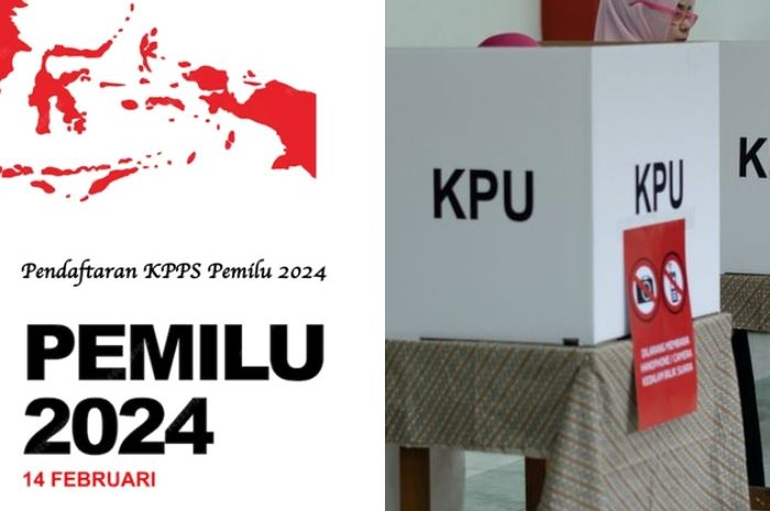 Aplikasi Yang Digunakan Kpps Pemilu 2025