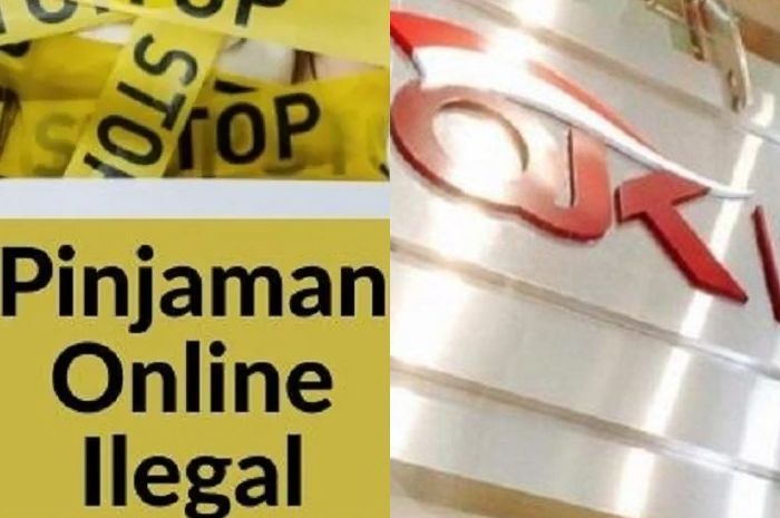 Cara Menipu Pinjol Ilegal 2025