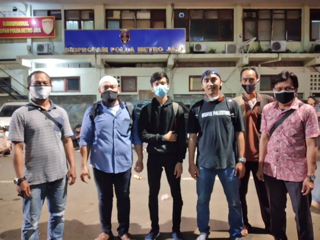 Bagaimana peran serikat pekerja di DKI Jakarta dalam memperjuangkan UMP DKI 2025?