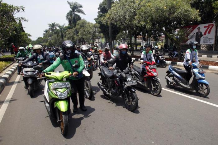 Kenaikan UMK 2025 Bogor