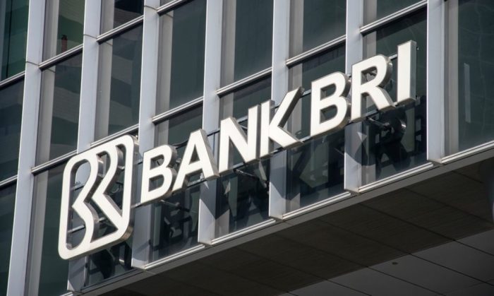 Gaji Bank Bri 2025