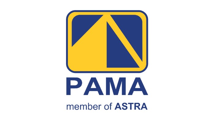 Gaji Pt Pama 2025