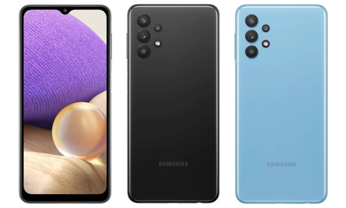 Samsung Keluaran Terbaru Harga Murah 2025
