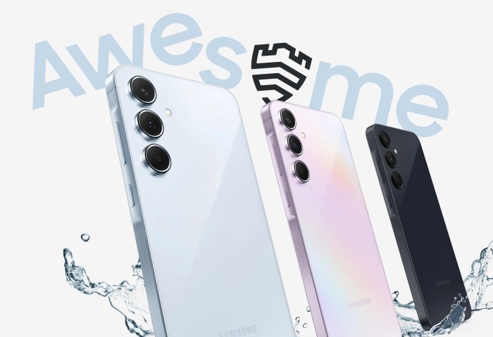 Berapa harga Samsung Galaxy A55 5G bekas dalam kondisi baik di pasar online Indonesia pada awal tahun 2025?