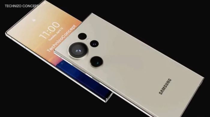 Apa saja fitur baru Samsung Galaxy S25 Ultra?