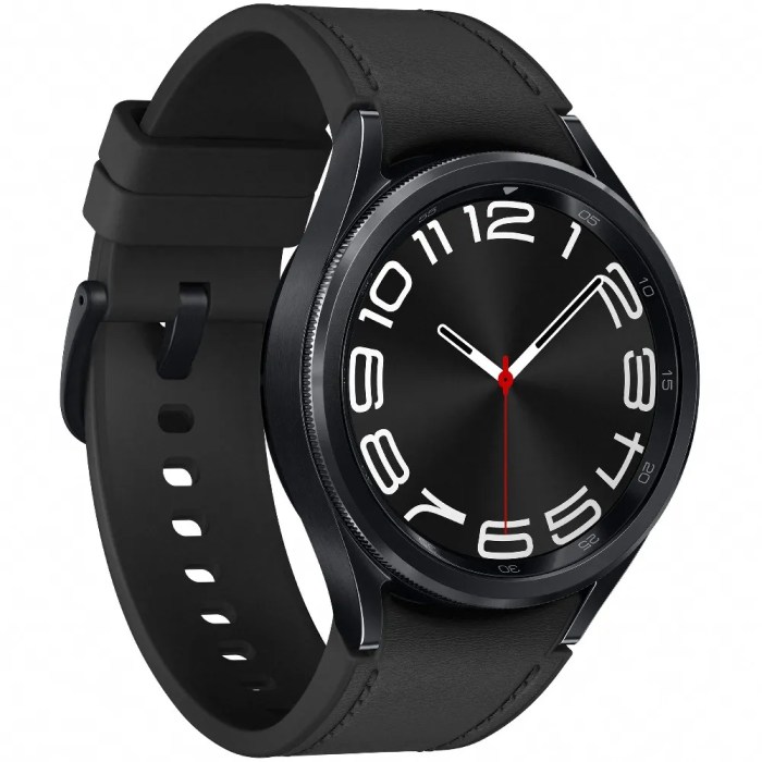 Harga Samsung Galaxy Watch6 Classic Di Indonesia