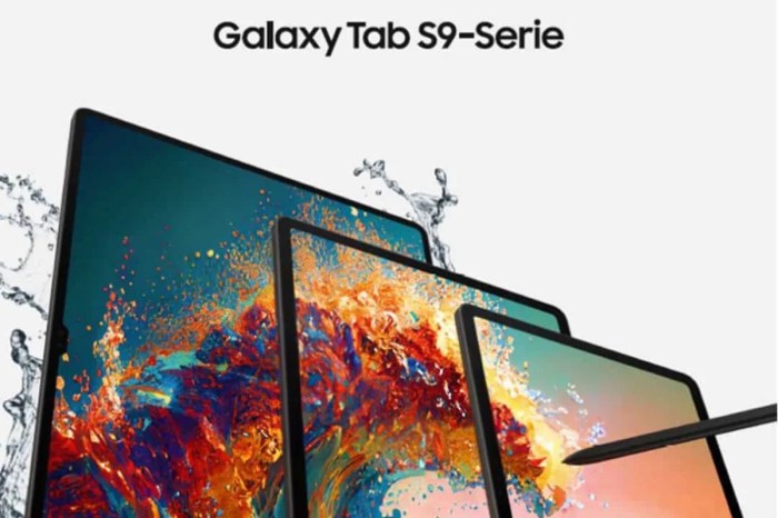 Fitur Dex Samsung Galaxy Tab S9 2025