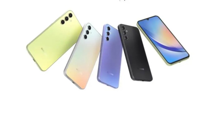 Hp Samsung Keluaran Terbaru Dan Harga Tinggi 2025
