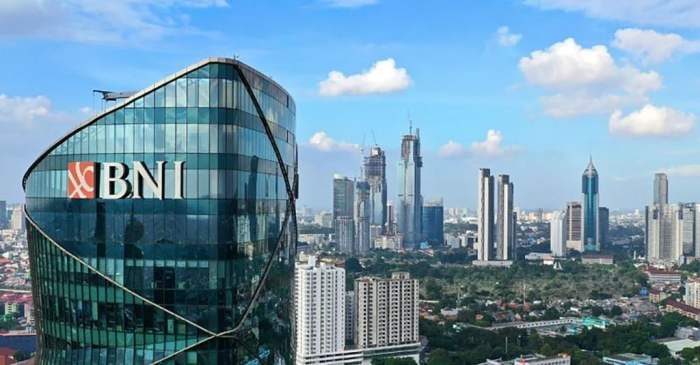 Pinjaman BNI 2025 200 Juta