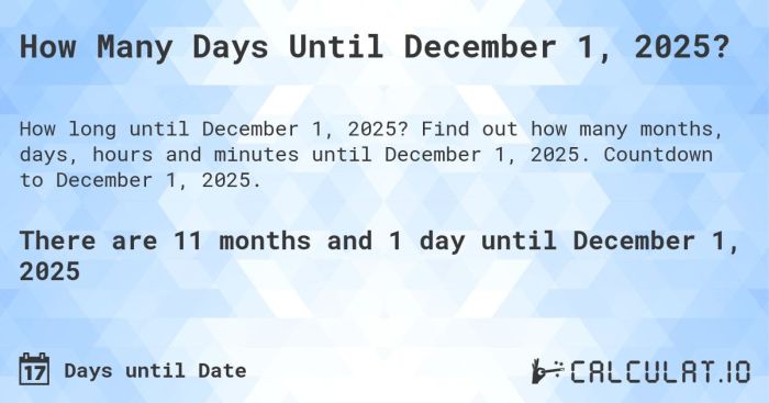 Berapa Hari Lagi 6 Januari 2025