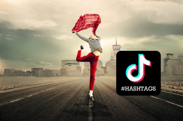 Hashtag Populer Tiktok 2025