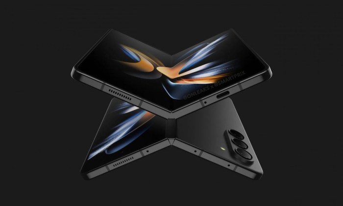 Apa saja kelebihan Samsung Galaxy Z Fold5 2025 dibandingkan pesaingnya seperti Huawei Mate X3?