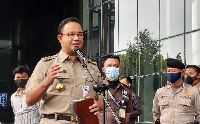 Ke mana saya harus mengadu jika perusahaan di DKI Jakarta tidak membayar sesuai UMP DKI 2025?