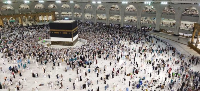 Berapa biaya menjadi Petugas Haji 2025?