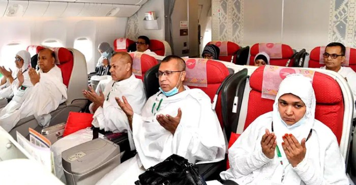 Berapa besar tunjangan transportasi yang diberikan kepada petugas haji?