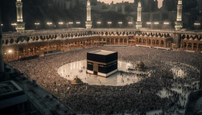 Kapan pendaftaran Petugas Haji 2026 dibuka?