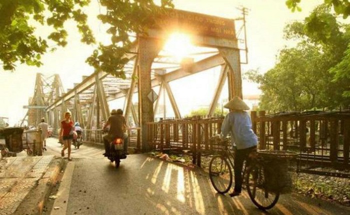 Cuaca Hanoi Januari 2025