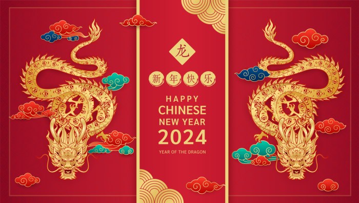 Kartu Ucapan Imlek 2025 Gong Xi Fa Cai 2025
