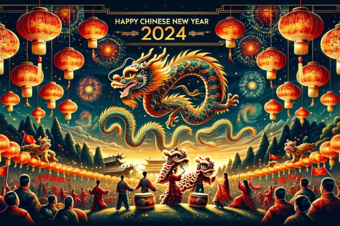 Ucapan Imlek Gong Xi Fa Cai 2025